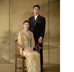 点击看大图 -爱城婚纱摄影·品质严选店
