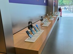 -Apple零售店(深圳益田假日广场店)