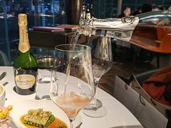 -悦轩中餐厅·高空江景·杭州柏悦酒店