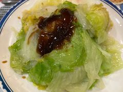 油生菜-金华冰厅