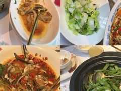 -坛宗剁椒鱼头(河西王府井店)