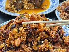 -鸿运兔·手撕烤兔(天府广场店)