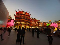 -老城隍庙食品商店(豫园商城店)