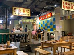 -十六蒲(桂林路店)