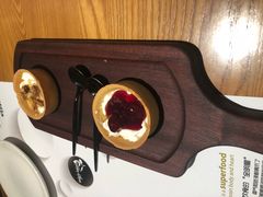 -HELLO MUSAE 拾光缪斯餐厅·纯正希腊风味(苏州中心店)