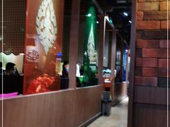 -明泰谷泰国餐厅(正大广场店)