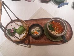 -叶叶菩提·晋福宫