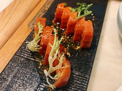 -绿茶餐厅(龙湖金楠天街店)