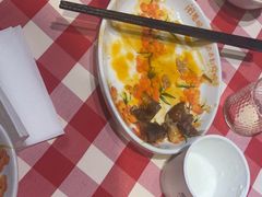 -西贝(满都海公园店)
