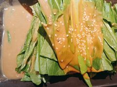 -前海沿·青岛菜(乐客城店)