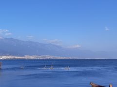 -大理洱海