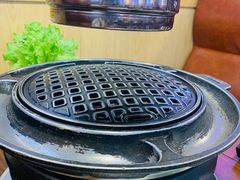 -牛犇烤肉(物资学院路店)