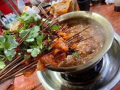 -牛华八婆麻辣烫(起源店)