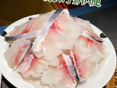 -蜀九香火锅(李家沱店)