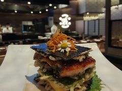 -鸟山鸣·日料食堂(王府井店)