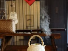-煮雨小筑(斜塘老街店)