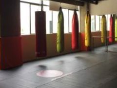 -格斗兄弟搏击健身训练馆(望京店)
