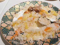 -巴扎屋大盘鸡·新疆菜(汇嘉时代店)
