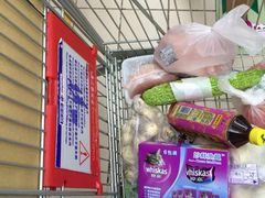 -家乐福(金观音店)