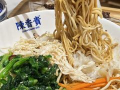 -陳香貴·兰州牛肉面(上海长风大悦城店)
