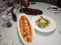 -3号仓库·创意中国菜(嘉兴龙鼎万达店)