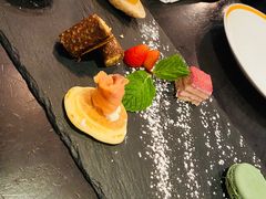 午茶套餐-La Creperie法餐厅(芮欧百货店)