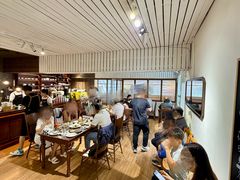 -沏点Trattoria意大利餐厅(新街口店)