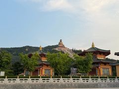 -龙口南山旅游景区
