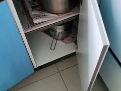 -佰丽爱家全屋定制(汶水店)