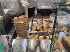-戚顺兴盐水鸭(新街口明瓦廊店)