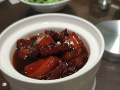 -小菜园新徽菜(滁州苏宁店)