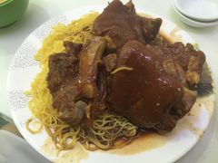 -麦文记面家(佐敦店)