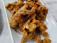 -扬州小吃(延安西路店)