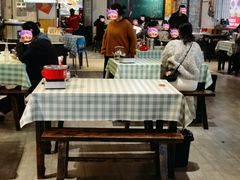 -彭耕记猪油炒小菜(吉联mall店)