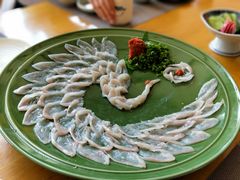 -天正河鲀·河豚亭(大连店)