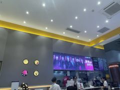 -小杨生煎(深圳岗厦北店)