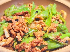 -恰八斗·猛火长沙菜(国贸店)