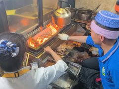 -马相卿特色烤肉面食馆(虎台店)