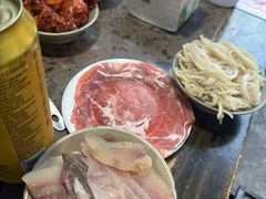 -星鸿社重庆老火锅