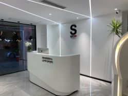 -AiCure 埃可儿·韩国医学皮肤管理