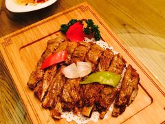 -热度餐厅(老佛爷店)