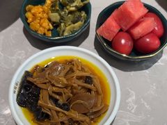 -松鹤楼面馆(清河万象汇店)