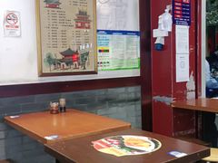 -秦人美食(中山医店)