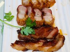叉烧烧肉双拼-蚬皇•陈味莞(西平景湖店)
