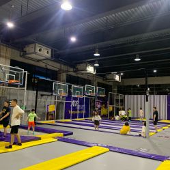 -Apfunll潮玩乐园*生日派对*企业团建(米房店)