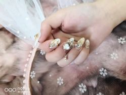 -JERRY日式美甲美睫纹绣工坊