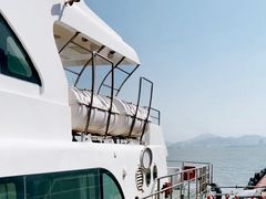 -鼓浪屿内厝澳码头(轮渡站)
