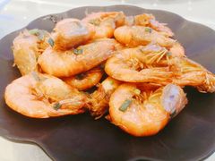 -金翠皇宫粤菜·点心·海鲜(科技园店)