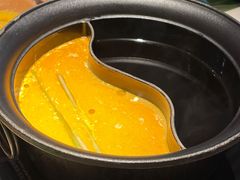 -温野菜涮涮锅(曲江大悦城店)