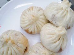 -天宫院小吃·包子炒肝儿(管庄店)